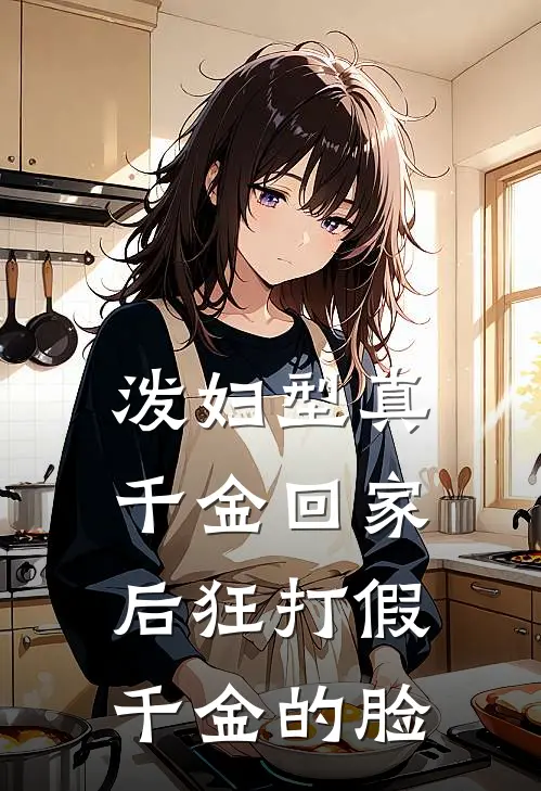 泼妇型真千金回家后狂打假千金的脸