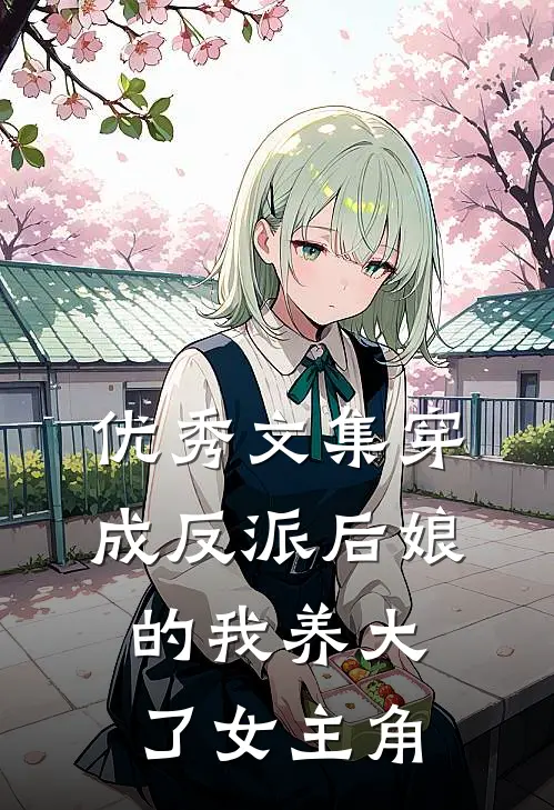 优秀文集穿成反派后娘的我养大了女主角