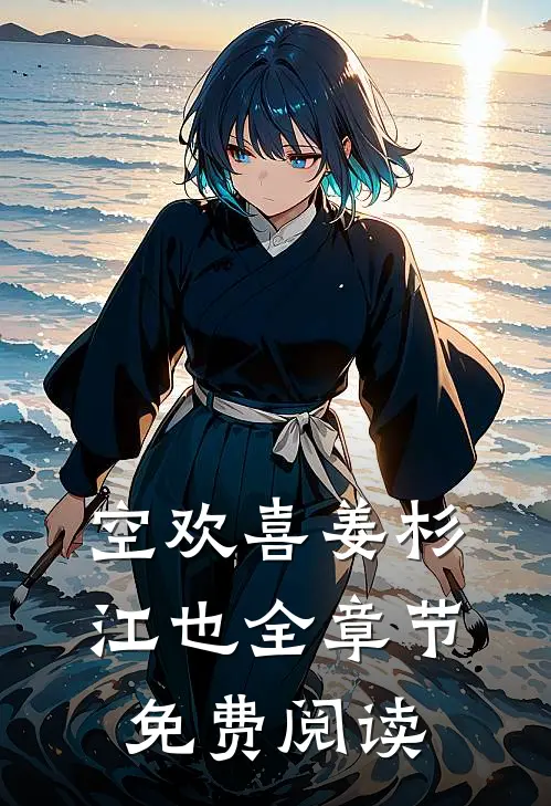 空欢喜姜杉江也全章节免费阅读