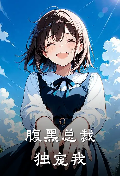 腹黑总裁独宠我