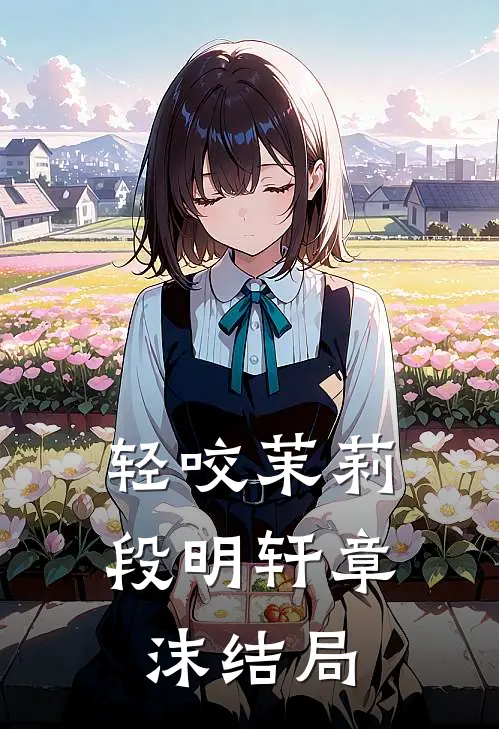 轻咬茉莉 段明轩 章沫 结局