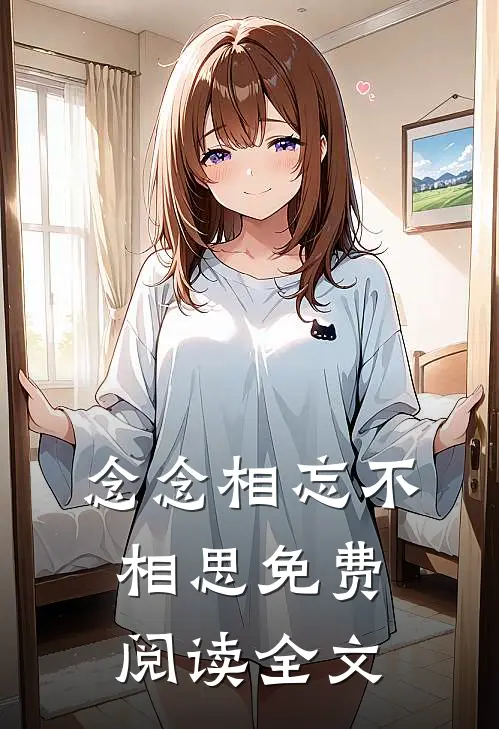 念念相忘不相思免费阅读全文