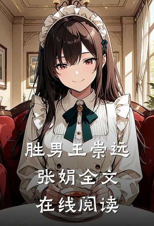 胜男王崇远张娟全文在线阅读