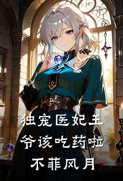 独宠医妃王爷该吃药啦 不菲风月