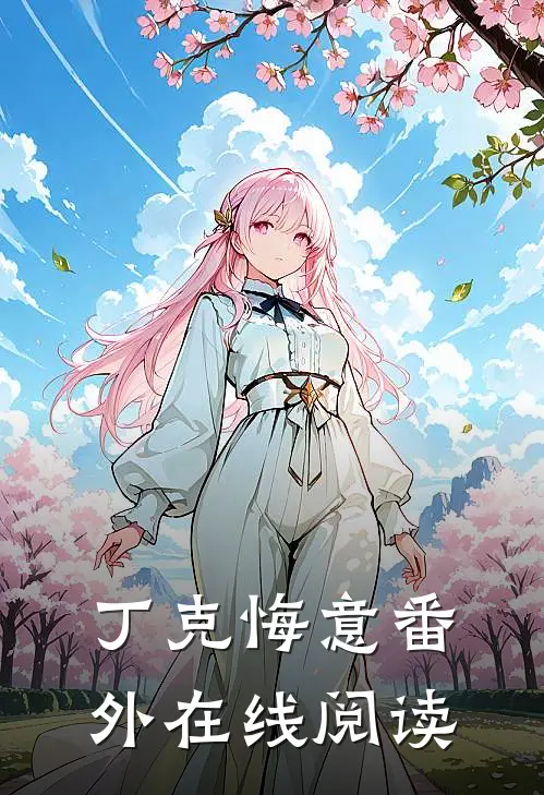 丁克悔意番外在线阅读