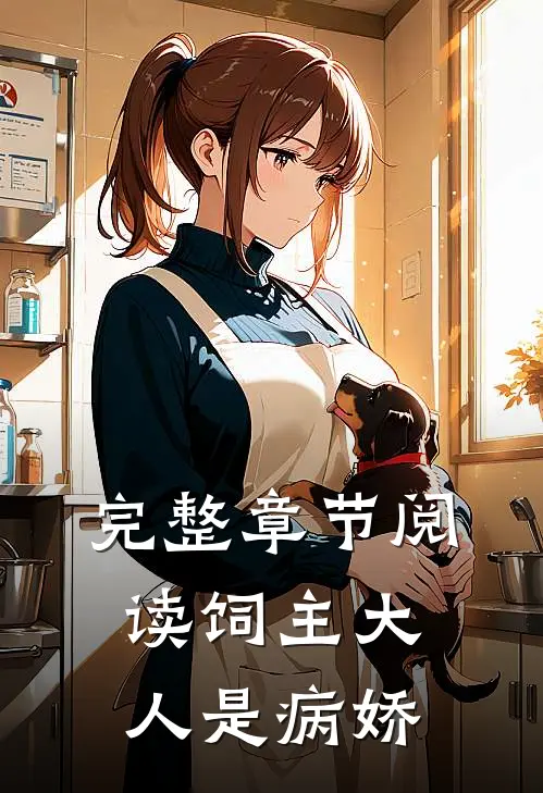 完整章节阅读饲主大人是病娇