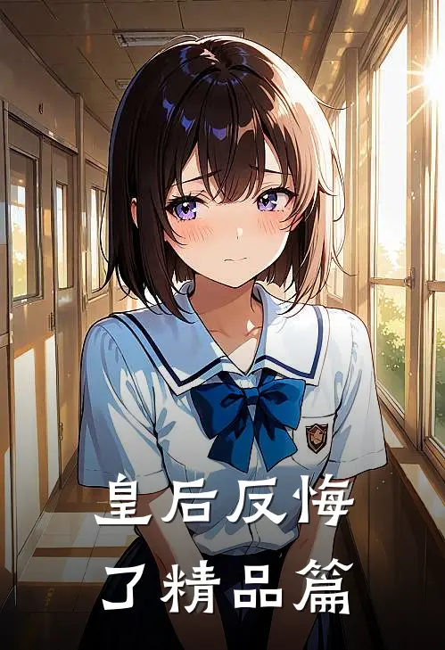 皇后反悔了精品篇
