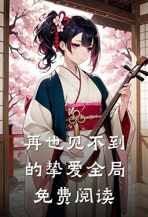 再也见不到的挚爱全局免费阅读