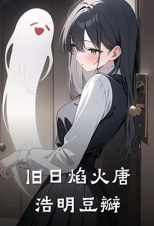 旧日焰火唐浩明豆瓣