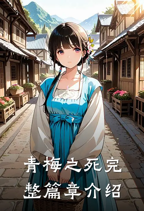 青梅之死完整篇章介绍