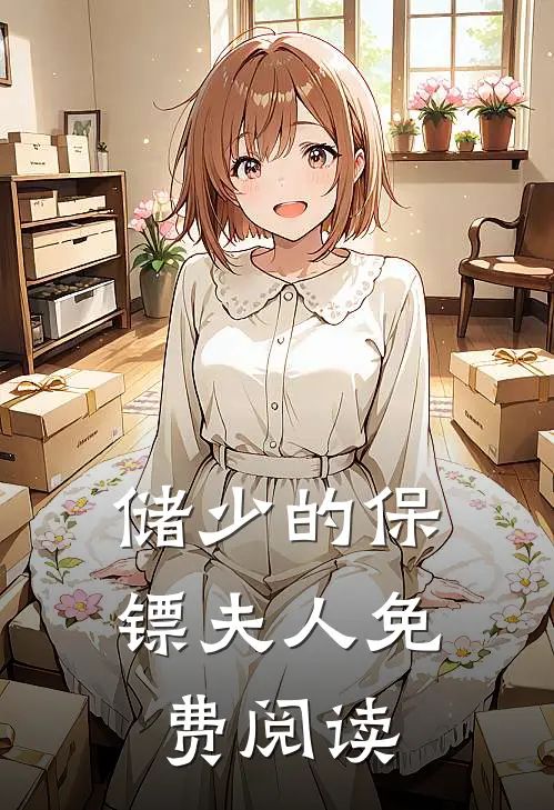 储少的保镖夫人免费阅读