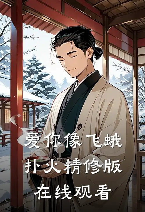 爱你像飞蛾扑火精修版在线观看