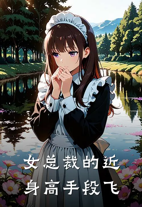 女总裁的近身高手段飞