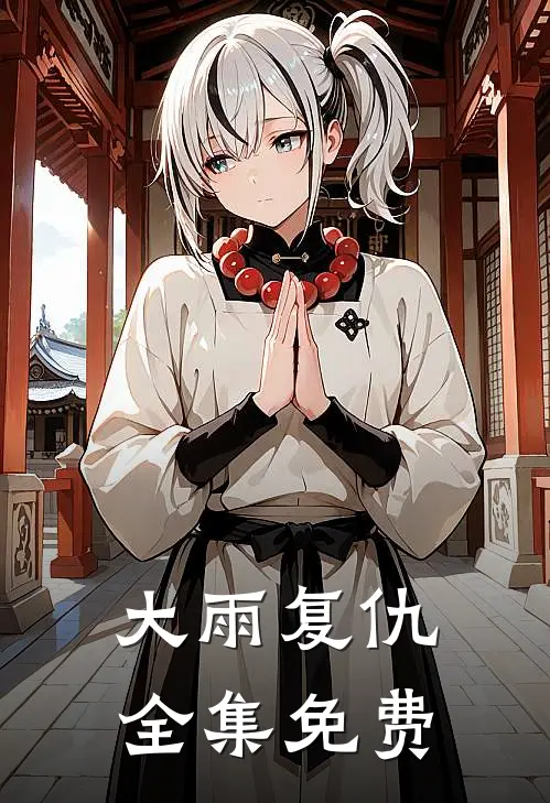 大雨复仇 全集免费