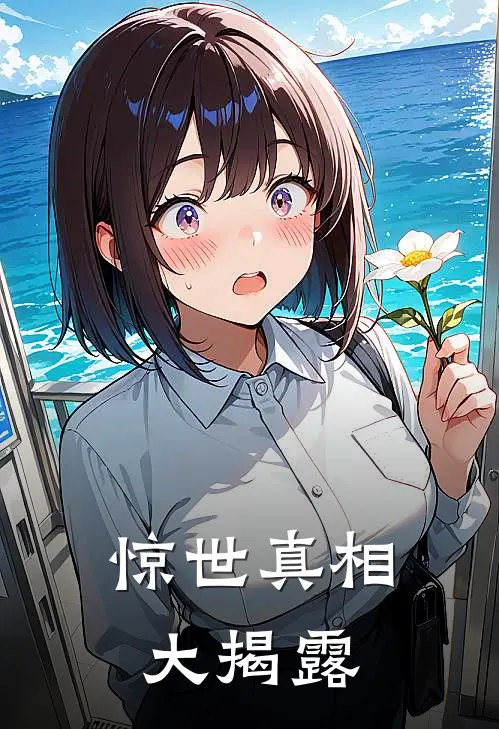惊世真相大揭露
