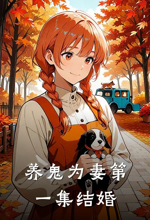 养鬼为妻第一集结婚
