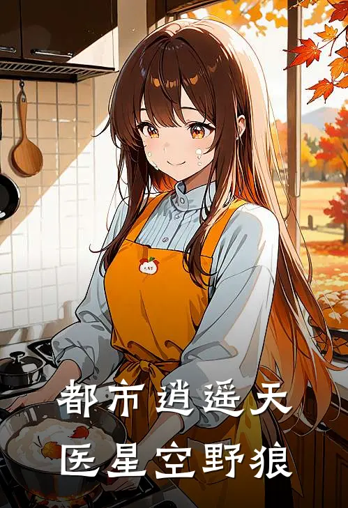 都市逍遥天医 星空野狼