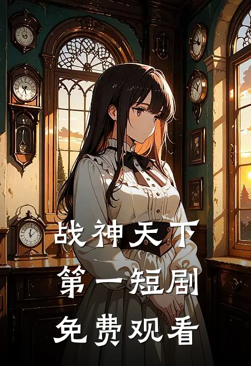战神天下第一短剧免费观看