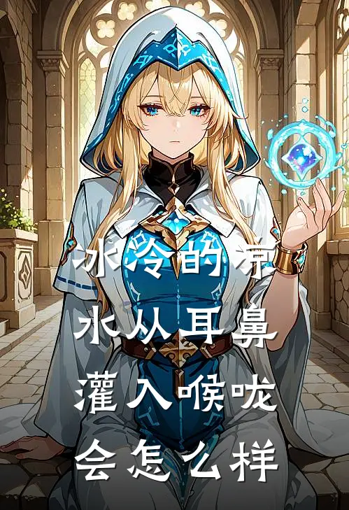 冰冷的凉水从耳鼻灌入喉咙会怎么样