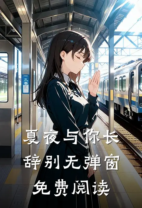 夏夜与你长辞别无弹窗免费阅读