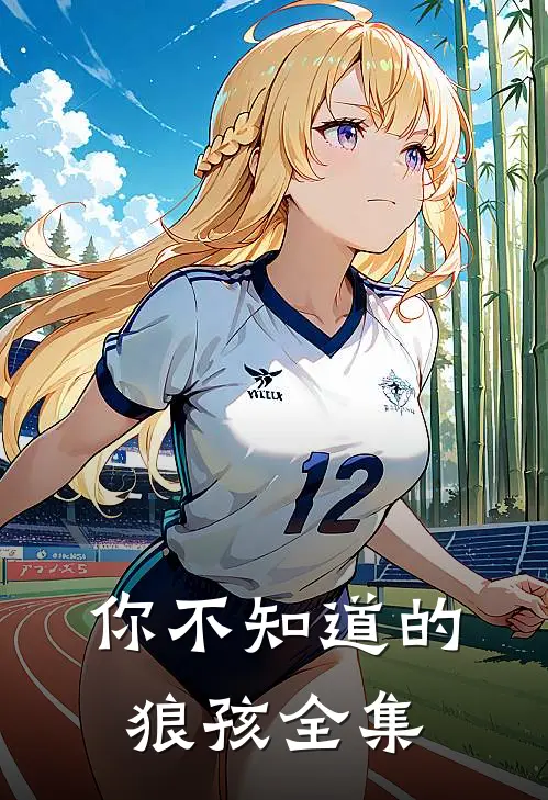 你不知道的狼孩 全集