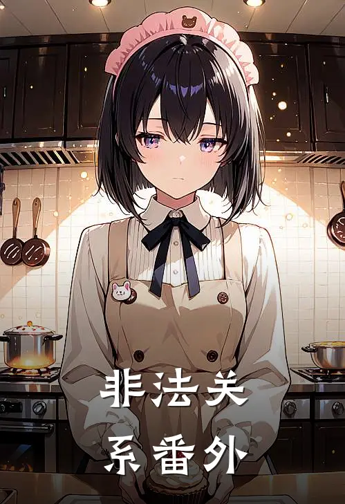 非法关系番外
