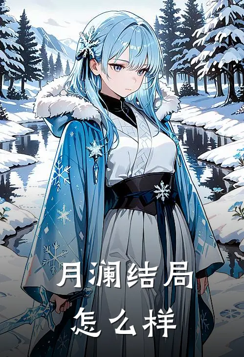 月澜结局怎么样