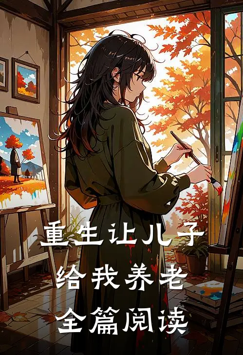 重生让儿子给我养老全篇阅读