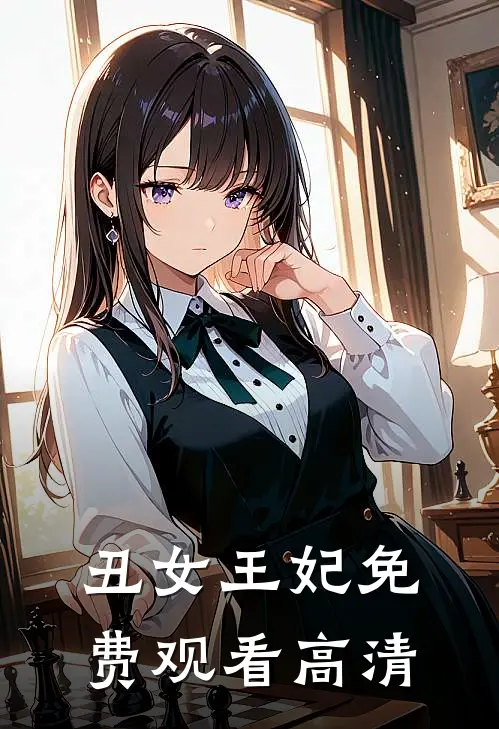 丑女王妃免费观看高清