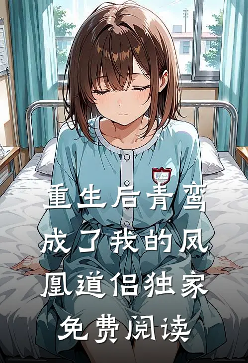 重生后青鸾成了我的凤凰道侣独家免费阅读