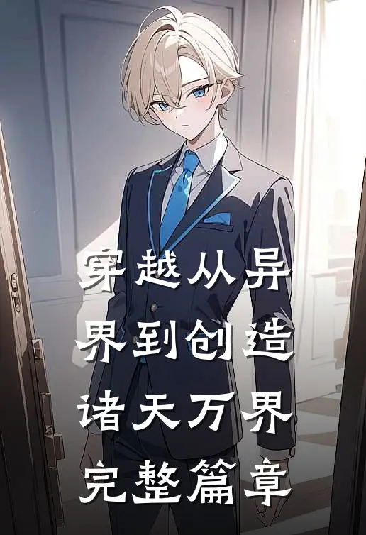穿越从异界到创造诸天万界完整篇章
