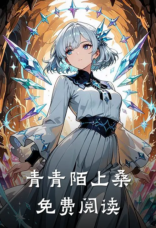 青青陌上桑免费阅读