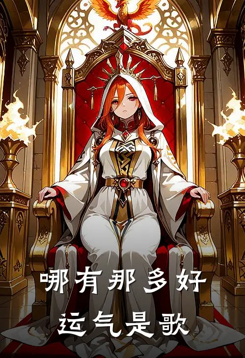 哪有那多好运气是歌