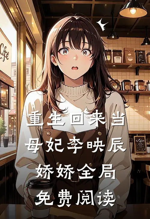 重生回来当母妃李映辰娇娇全局免费阅读