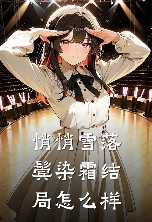 悄悄雪落鬓染霜结局怎么样