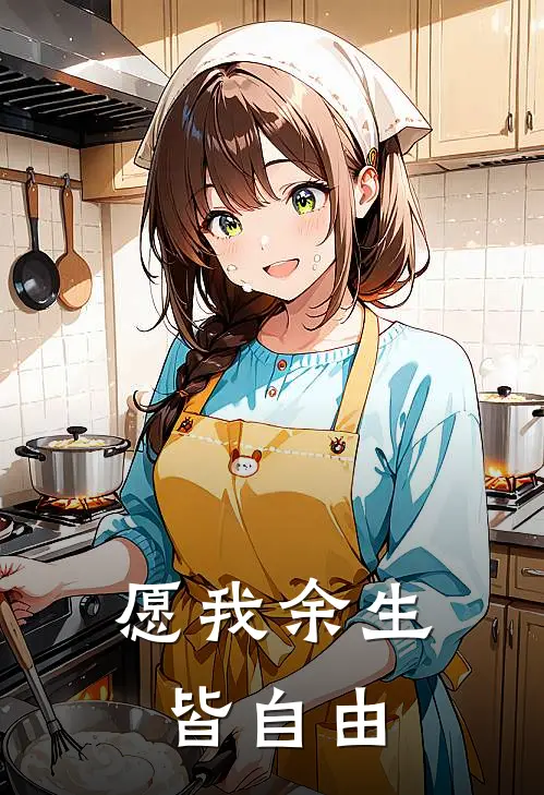 愿我余生皆自由