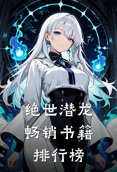 绝世潜龙畅销书籍排行榜