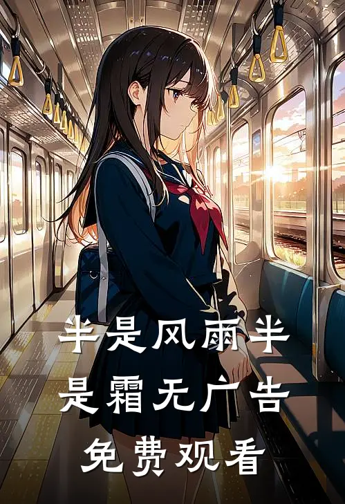 半是风雨半是霜无广告免费观看