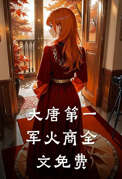 大唐第一军火商全文免费