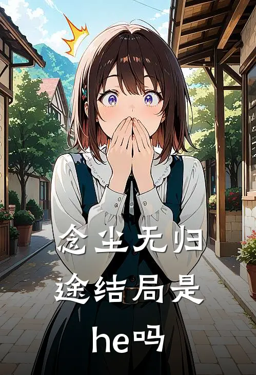 念尘无归途结局是he吗