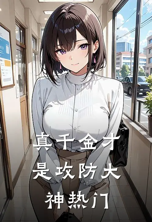真千金才是攻防大神热门