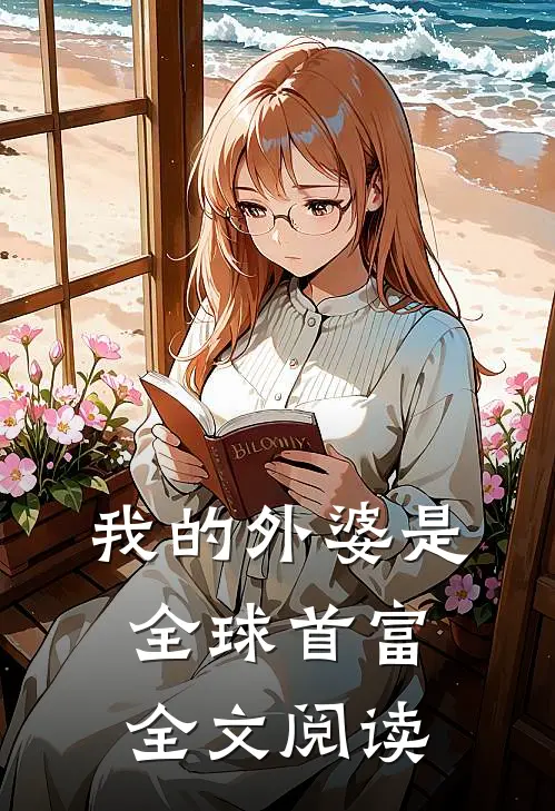 我的外婆是全球首富全文阅读