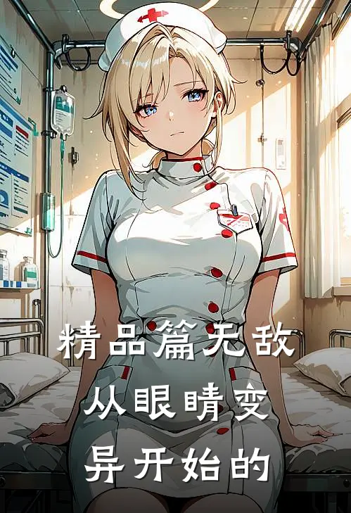 精品篇无敌从眼睛变异开始的