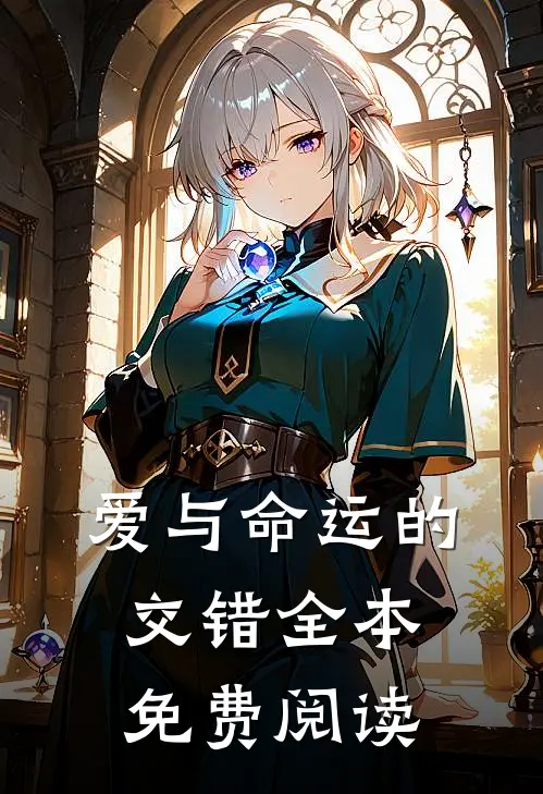 爱与命运的交错全本免费阅读