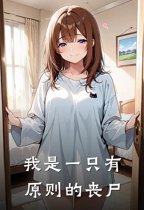 我是一只有原则的丧尸