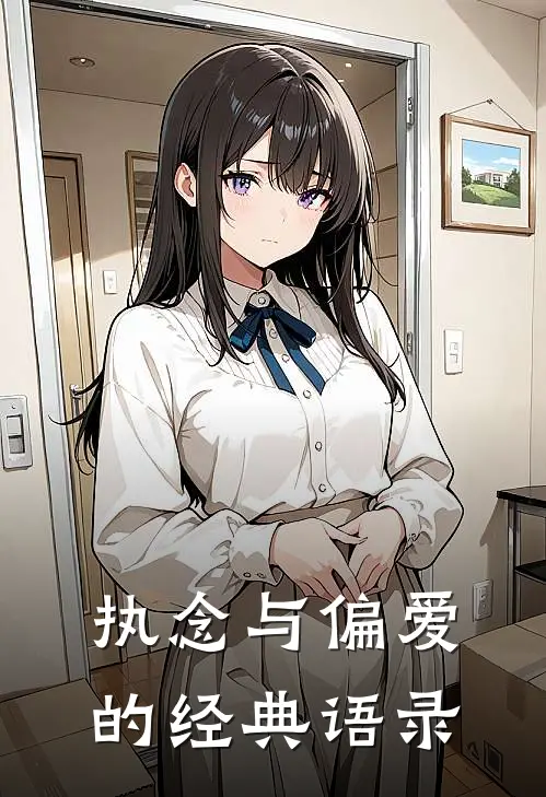 执念与偏爱的经典语录