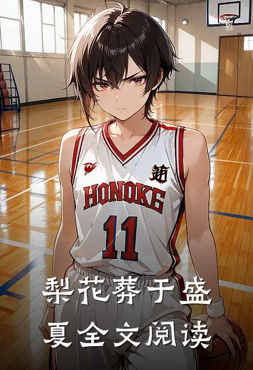 梨花葬于盛夏全文阅读