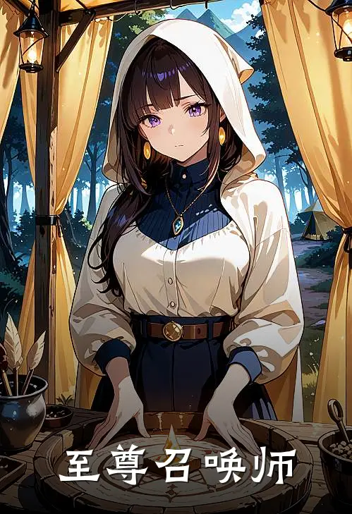 至尊召唤师