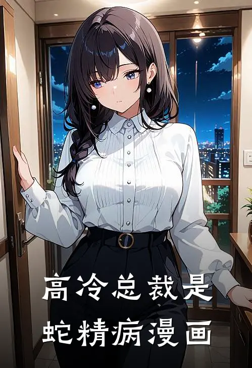 高冷总裁是蛇精病漫画
