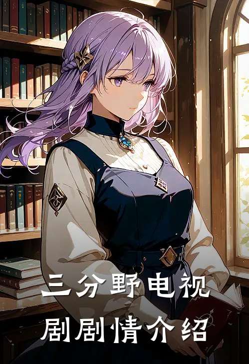 三分野电视剧剧情介绍